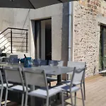Les Cigognes N0ires Hébergement de vacances *