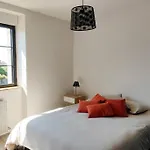 Hébergement de vacances Les Cigognes N0ires *