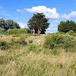Les Cigognes N0ires Hébergement de vacances Dragey-Ronthon