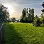 Hébergement de vacances Les Cigognes N0ires *