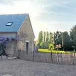 Hébergement de vacances Les Cigognes N0ires