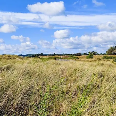 בית נופש Les Cigognes N0ires *