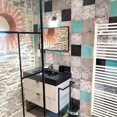 Holiday home Les Cigognes N0ires Dragey