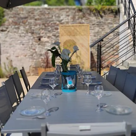 Les Cigognes N0ires Dragey