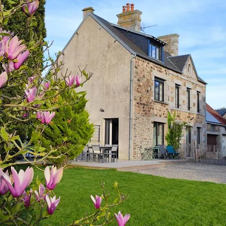 Les Cigognes N0ires בית נופש *