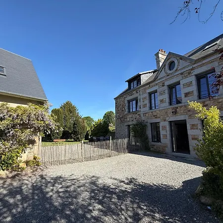 Ferienhaus Les Cigognes N0ires *