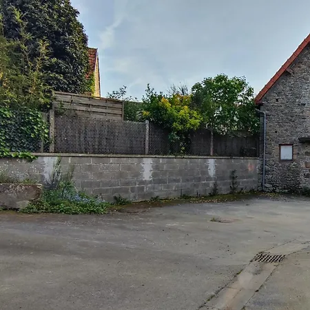 Les Cigognes N0ires Prázdninový dům Dragey