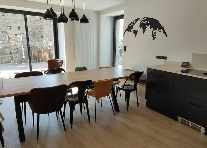 Les Cigognes N0ires Dragey