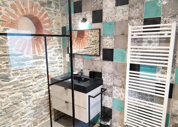 度假居 Les Cigognes N0ires Dragey