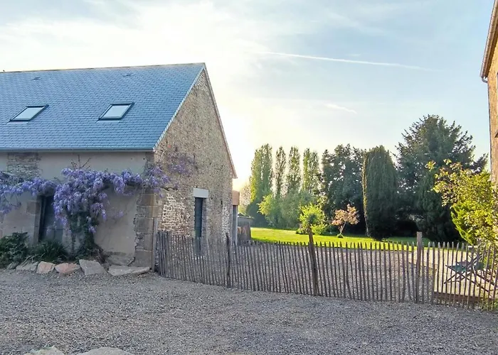 Prázdninový dům Les Cigognes N0ires